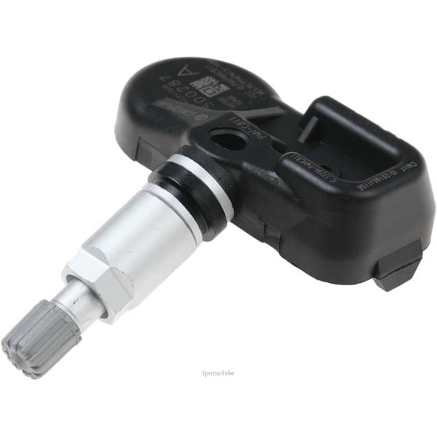 tpms nissan el sensor de presión 407001la0e 290mhz sensor TPMS bmw - 8XPJ1513
