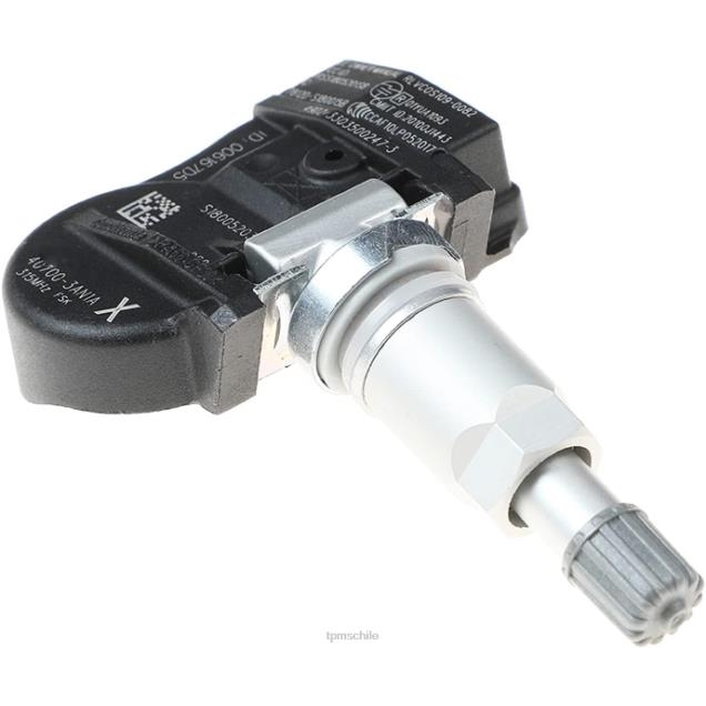 tpms nissan el sensor de presión 407003an1a 333mhz sensor de presión de neumáticos mercedes - 8XPJ1556