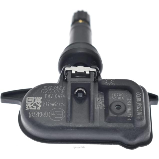 tpms nissan el sensor de presión 407003hn0b 377mhz sensor de presión de neumáticos jeep grand cherokee - 8XPJ1600