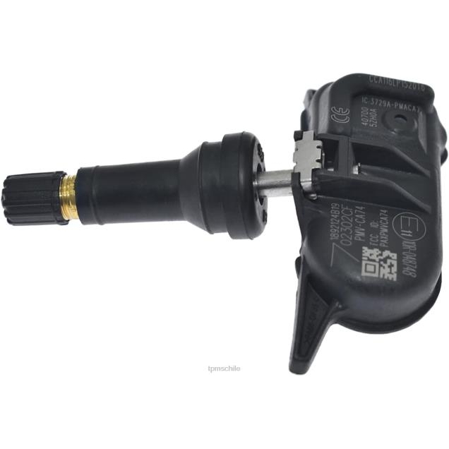 tpms nissan el sensor de presión 407003hn0b 377mhz sensor de presión de neumáticos jeep grand cherokee - 8XPJ1600