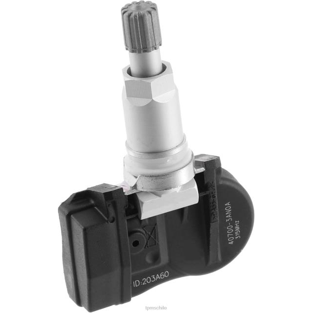 tpms nissan el sensor de presión 407003ja0a 310mhz sensor TPMS bmw - 8XPJ1533