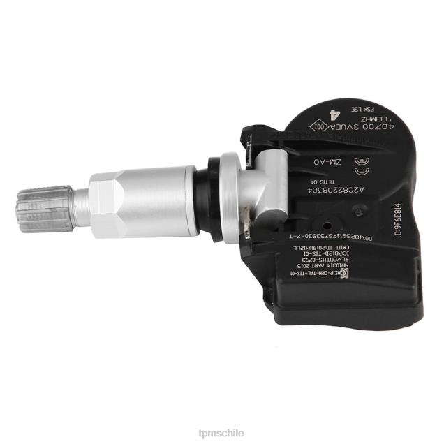 tpms nissan el sensor de presión 407003vu0a 299mhz sensor TPMS autel - 8XPJ1522