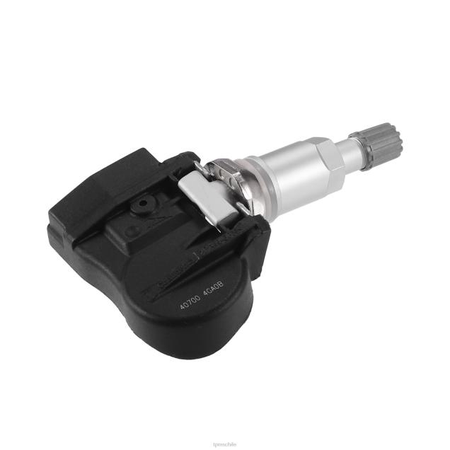 tpms nissan el sensor de presión 407004ga0b 424mhz sensor de presión de neumáticos onix - 8XPJ1647