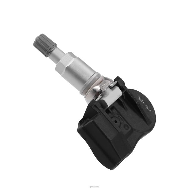 tpms nissan el sensor de presión 407004ga0b 424mhz sensor de presión de neumáticos onix - 8XPJ1647