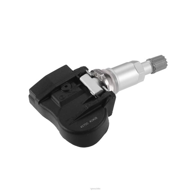 tpms nissan el sensor de presión 407004ga0b 424mhz sensor de presión de neumáticos onix - 8XPJ1647