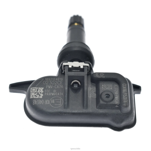 tpms nissan el sensor de presión 407005zh0a 379mhz sensor TPMS autel - 8XPJ1602
