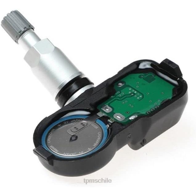 tpms nissan el sensor de presión 40700ez00a 384mhz sensor de presión de neumáticos onix - 8XPJ1607