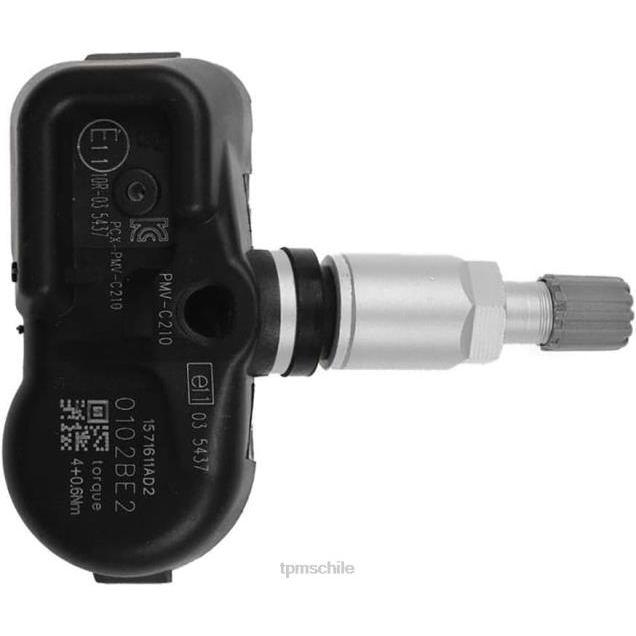 tpms toyota el sensor de presión 4260702031 295 mhz sensor de presión de neumáticos TPMS - 8XPJ1518