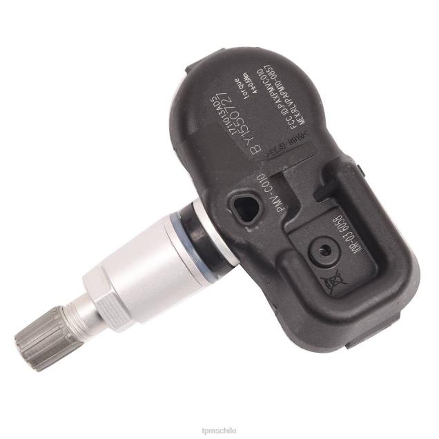 tpms toyota el sensor de presión 4260706020 289mhz sensor TPMS autel - 8XPJ1512