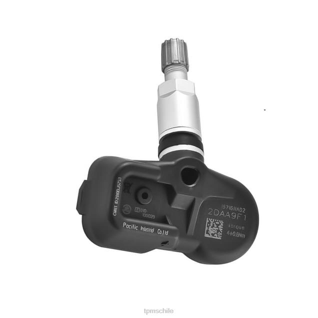 tpms toyota el sensor de presión 426070c010 341mhz sensor TPMS opel - 8XPJ1564