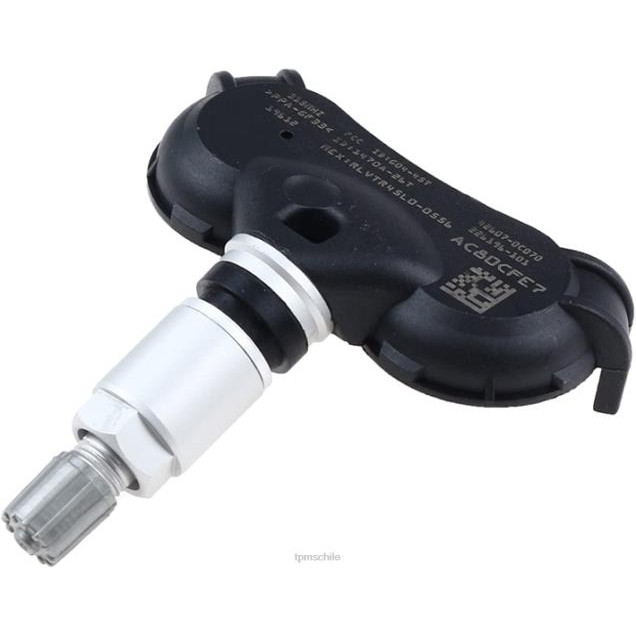 tpms toyota el sensor de presión 426070c070 356mhz sensor de presión de neumáticos ford focus - 8XPJ1579