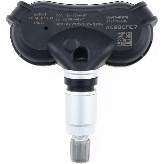 tpms toyota el sensor de presión 426070c070 356mhz sensor de presión de neumáticos ford focus - 8XPJ1579