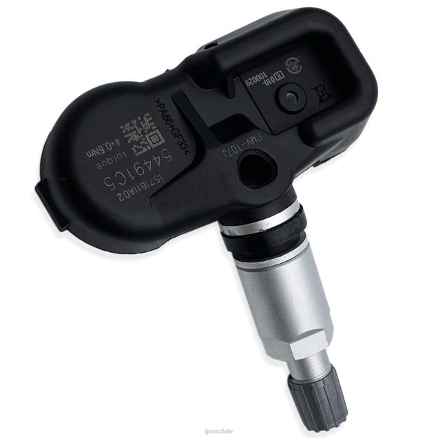 tpms toyota el sensor de presión 4260748020 298mhz TPMS Chile - 8XPJ1521